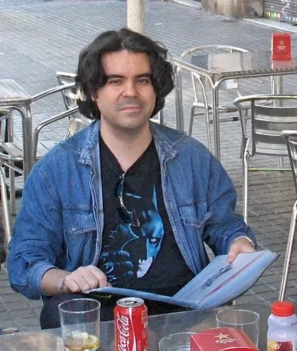 Oscar Jimenez