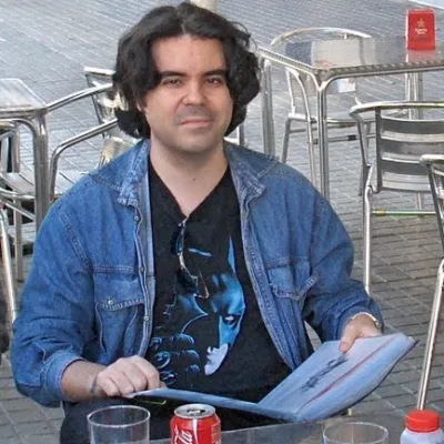 Oscar Jimenez