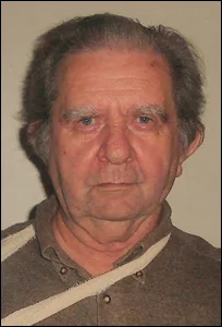 Oscar Kern