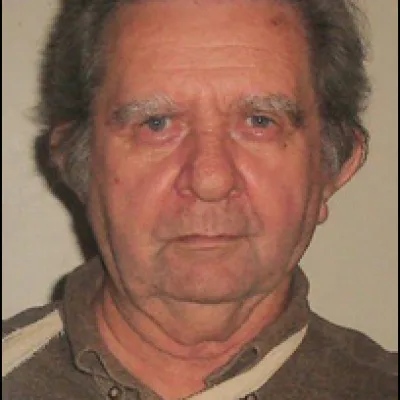 Oscar Kern