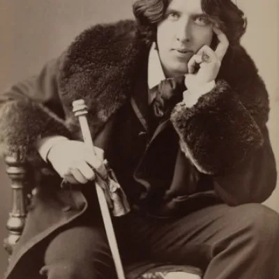 Oscar Wilde