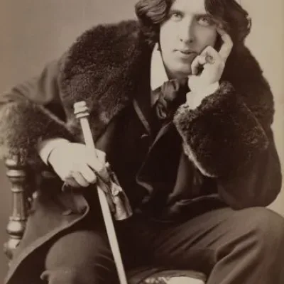 Oscar Wilde
