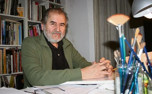Oscar Zarate