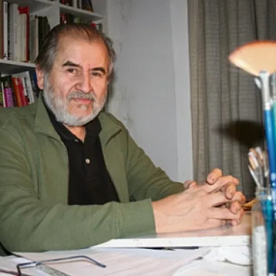Oscar Zarate
