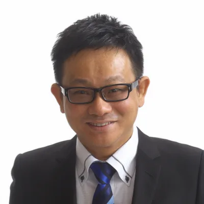 Oshikawa Takeshi