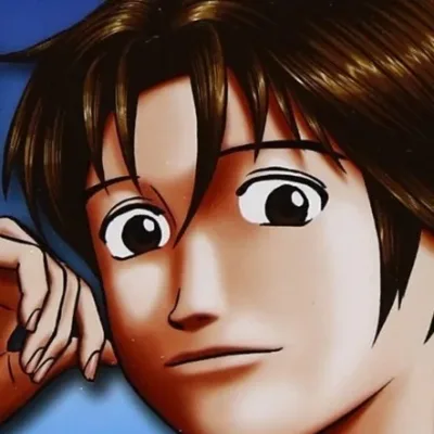 Oshikawa Untarou