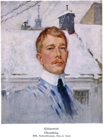 Oskar Andersson