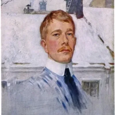 Oskar Andersson