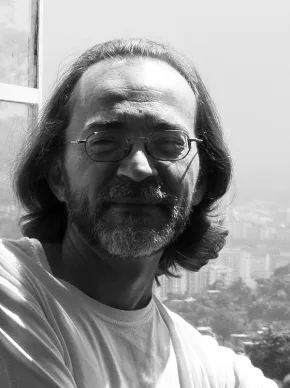 Osmarco Valladão