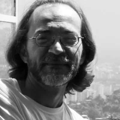Osmarco Valladão