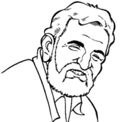 Osvaldo Pavese