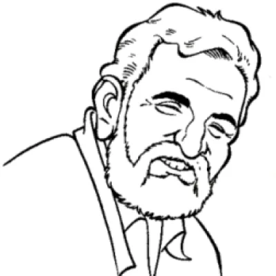 Osvaldo Pavese