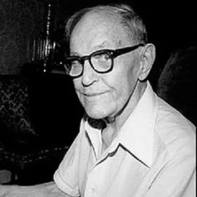Otto Messmer
