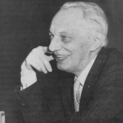Otto Soglow
