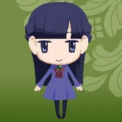 Ousaka Yashiro