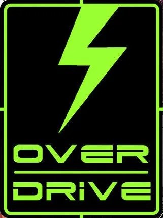Overdrive Studio
