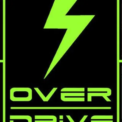 Overdrive Studio