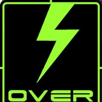 Overdrive Studio