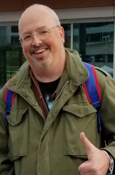 Owen Keenan