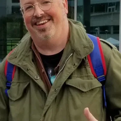 Owen Keenan