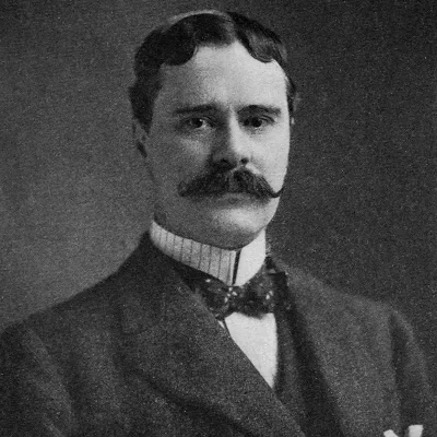 Owen Wister