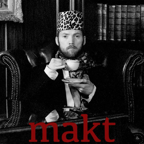 Øystein Runde