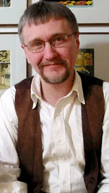 P. Craig Russell