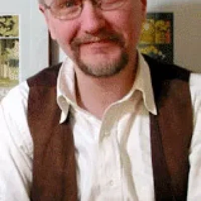 P. Craig Russell