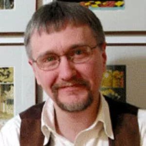 P. Craig Russell