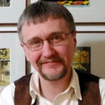 P. Craig Russell