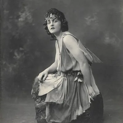 P. L. Travers