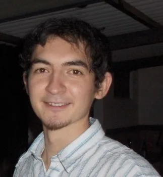 Pablo Churin
