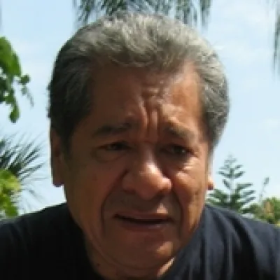 Pablo Marcos