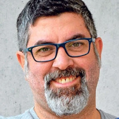 Paco Diaz Luque