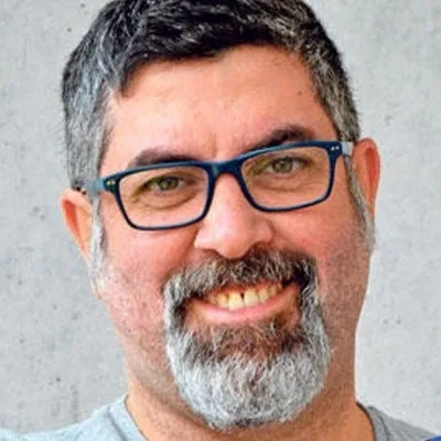 Paco Diaz Luque