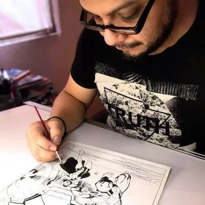 Paco Medina