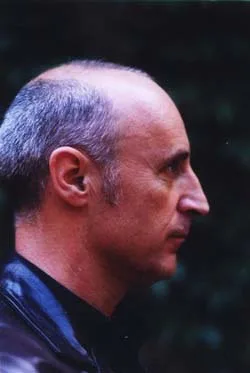 Paco Mir