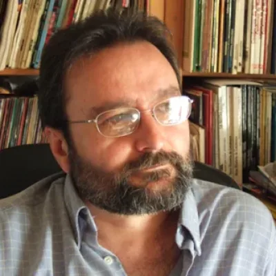 Paco Nájera