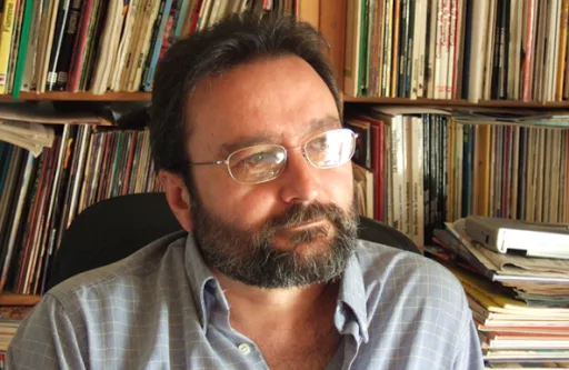 Paco Nájera