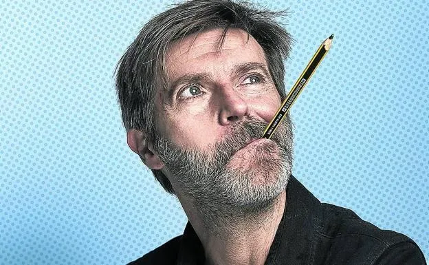 Paco Roca