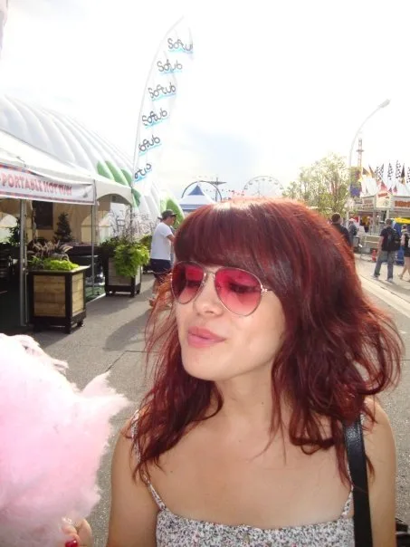 Paloma Dawkins