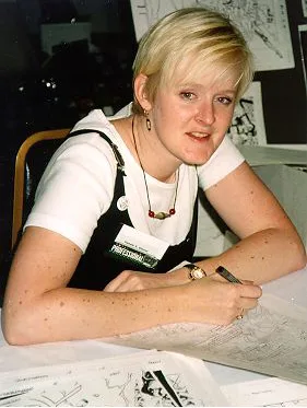Pam Eklund