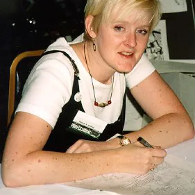 Pam Eklund