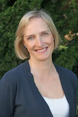Pamela S. Turner
