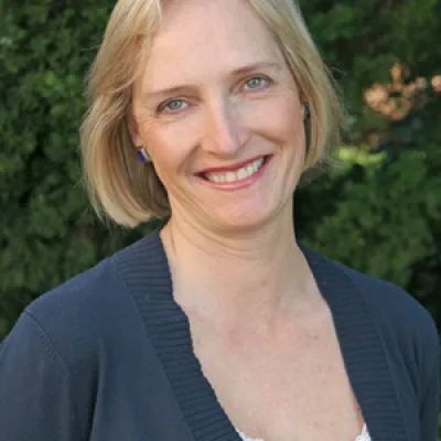 Pamela S. Turner