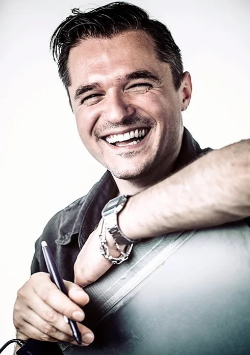 Paolo Armitano
