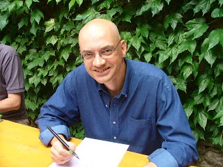 Paolo Bisi