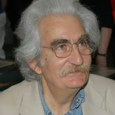 Paolo Eleuteri Serpieri