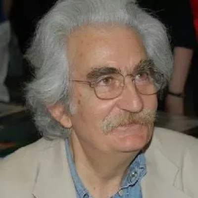 Paolo Eleuteri Serpieri