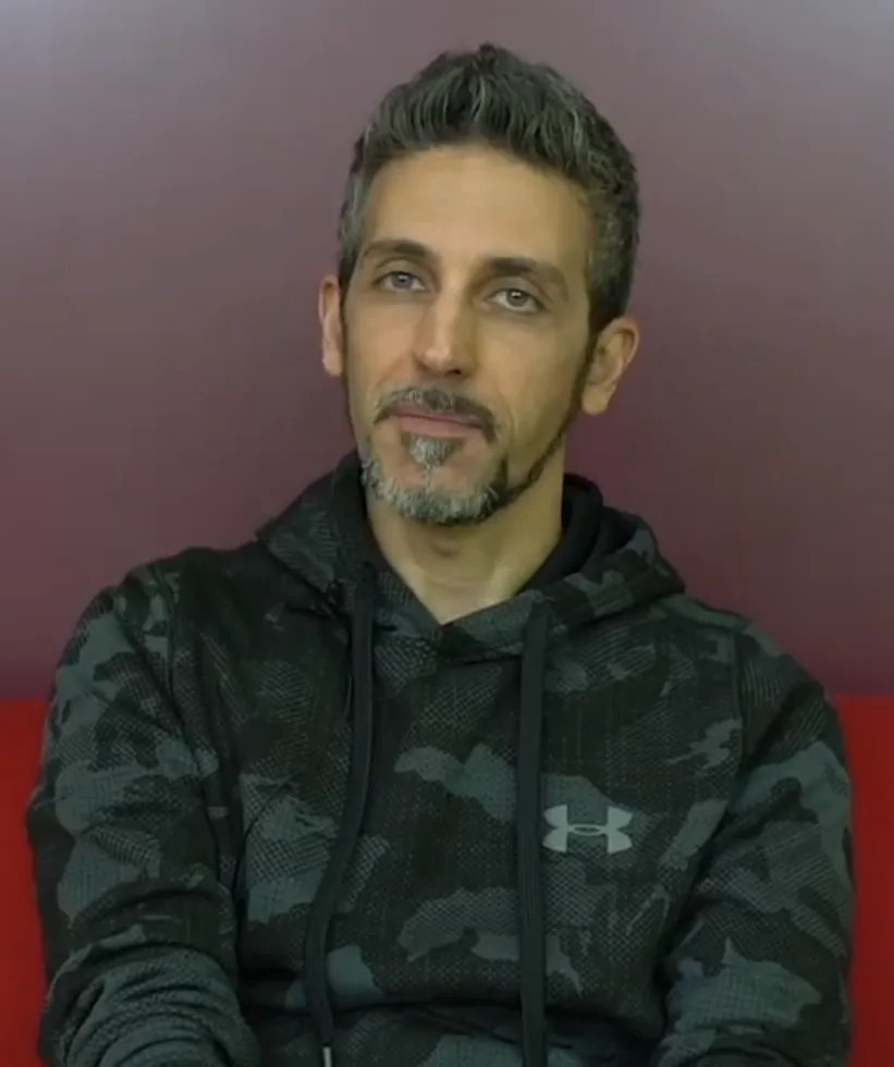 Paolo Lamanna